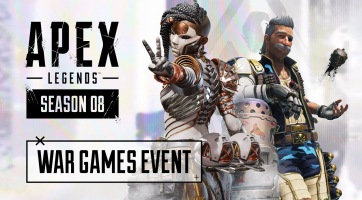 Apex Legends