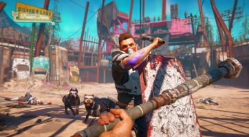 Öt új Ubisoft-játék jön jövő áprilisig, köztük egy új Far Cry