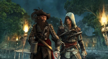 Öt bejelentetlen játékon is dolgozik a Ubisoft Toronto