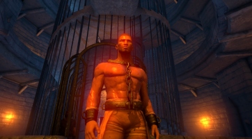 Öt ígéretes kép érkezett a Dreamfall Chapters: The Longest Journey demójából