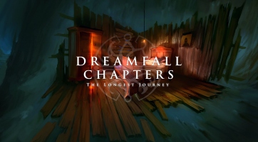 Öt részből fog állni a Dreamfall Chapters