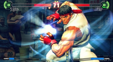Öt új karaktert kap a Street Fighter IV