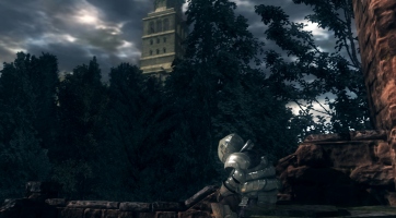 Dark Souls