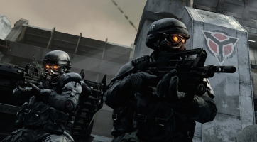 Öt éves a Killzone