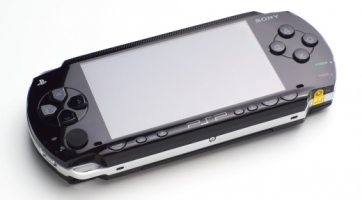 Öt éves lett a Sony PSP