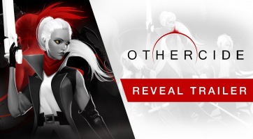 Otherice címmel horrorisztikus taktikai RPG érkezik még a nyáron