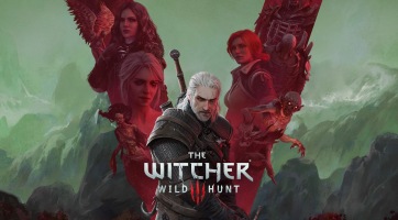 Ötödik évfordulóját ünnepli a The Witcher 3: Wild Hunt