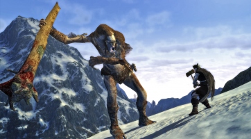 Age of Conan: Unchained