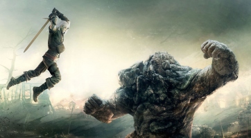 Öt perces exkluzív The Witcher 2 prezentáció!