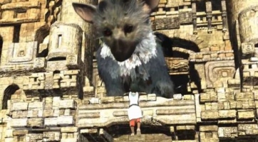 Ott lesz az idei Tokyo Game Shown-n a The Last Guardian 