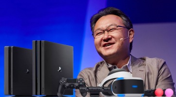 Otthagyta pozícióját a Sony Worldwide Studios elnöke, Shuhei Yoshida