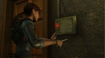 Otthoni konzolokra is megjelenhet a Resident Evil: Revelations