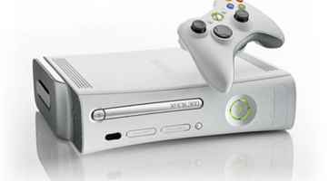 Ötven millió Xbox 360 kelt el eddig világszerte