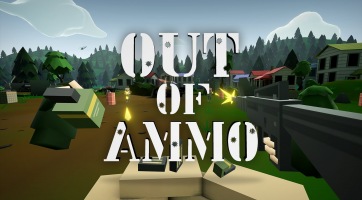 Out of Ammo címmel készül a DayZ alkotójának új játéka