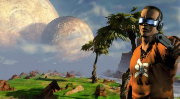Outcast - Second Contact: újabb legenda remake-je közeleg!