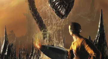 Outcast: Second Contact