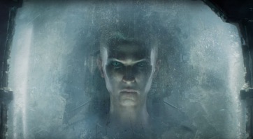 Outriders címmel jön egy sci-fi thriller, egyenesen a Square Enixtől!