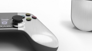 Ouya: Androidos konzolért indult Kickstarter projekt