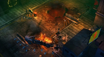 Ouya és Linux támogatást kap a Shadowrun Online