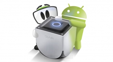 Ouya-éknál elgurult a gyógyszer
