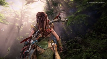 Óvatosan, Horizon: Forbidden West spoilerek lepték el az internetet!