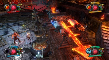 Overlord: Fellowship of Evil - így lehetünk igazán gonoszak (videó)