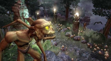Overlord 2: Két új screenshot a főgonoszról