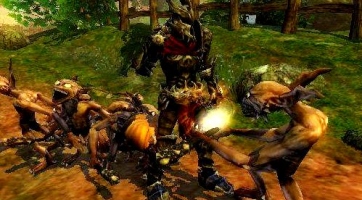 Overlord: Dark Legend: Képek, videó, megjelenés
