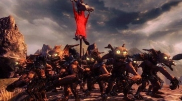 Overlord II: E3 Trailer, ismét bemutatkoznak a minionok