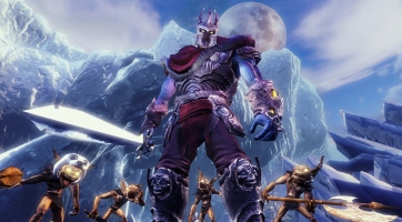 Overlord II