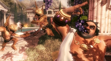 Overlord II: Masszív júniusi megjelenés, Amerikában és Európában egyaránt