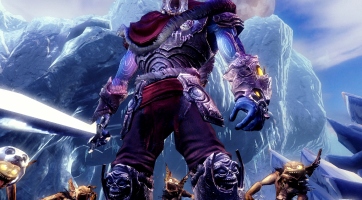 Overlord II: Minion megszállás