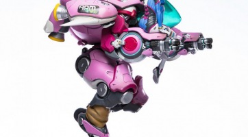 Overwatch