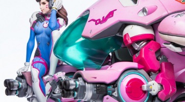 Overwatch