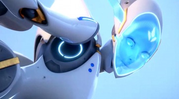 Overwatch: Echo lesz az utolsó új karakter az Overwatch 2 megjelenéséig