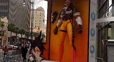 Overwatch
