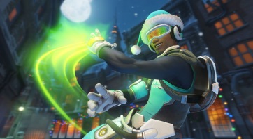 Overwatch: ingyen jár mindenkinek öt darab Winter Loot Box