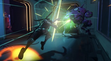 Overwatch: jön a halloweeni terror