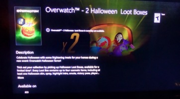Overwatch