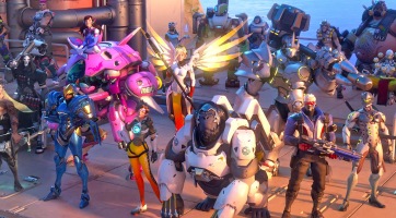 Overwatch: jönnek még sztori videók, de egyjátékos mód nem lesz