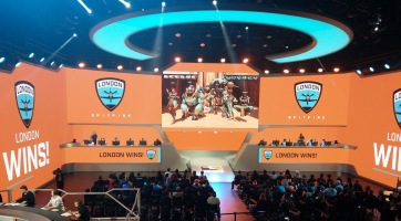 Overwatch League: lelép a Boston Uprising edzője, és egy másik csapathoz igazol