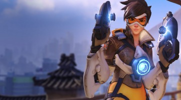Overwatch: májusban nyílt béta és megjelenés
