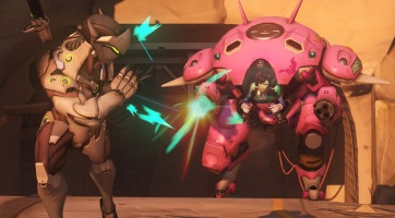 Overwatch: máris megvan az első 10 millió játékos!