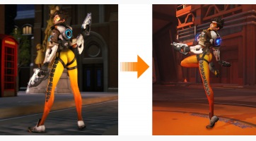 Overwatch