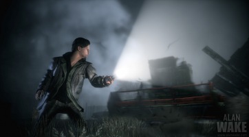 P7: multiplatform játékot készítenek az Alan Wake alkotói