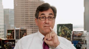 Pachter: A Nintendo-nak folytatnia kell a hardver gyártást