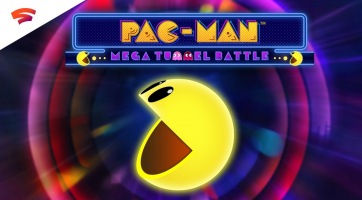 Pac-Man Mega Tunnel Battle címmel 64 fős battle royale készül a legenda alapján