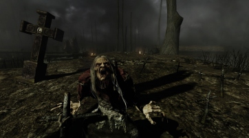 Painkiller: Hell and Damnation