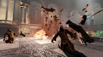 Painkiller: Hell and Damnation