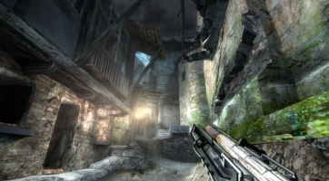 Painkiller: Resurrection: A gyilkos visszatért